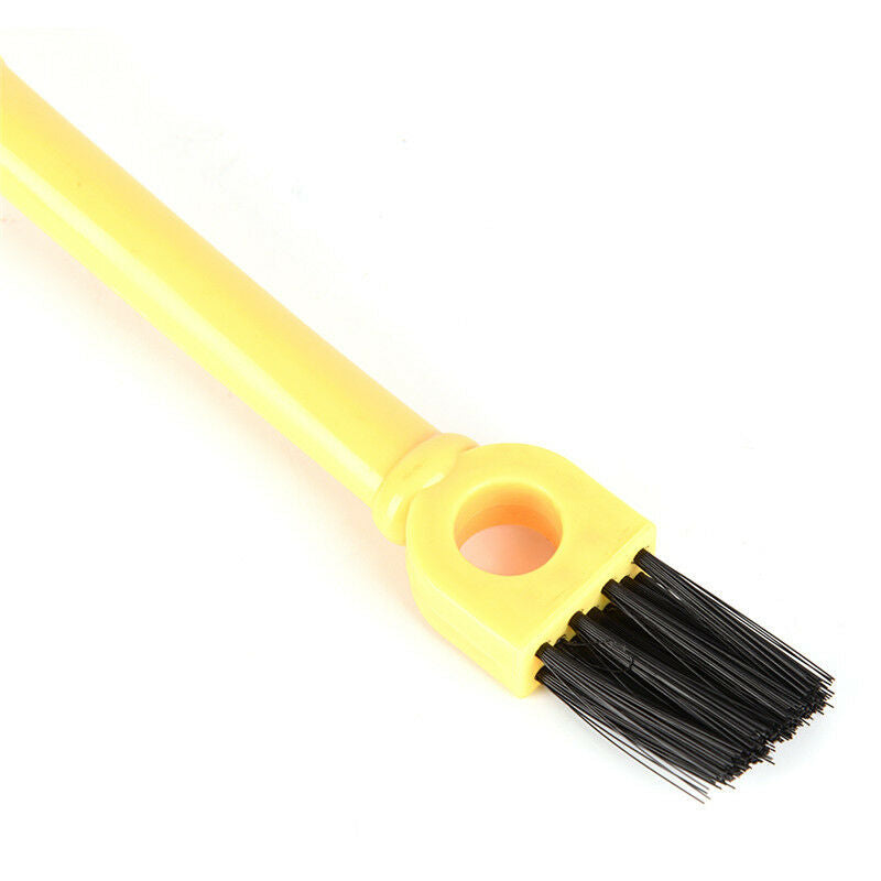 Multi-Function Mini Anti-Static Dust Brush Desktop Sweeper For keyboard Scre Lt
