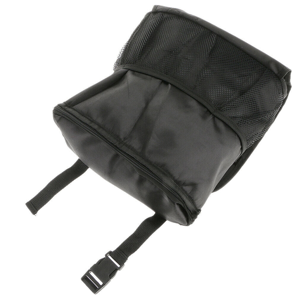 Car Seat Organizer Holder Multi- Coolers Bag De