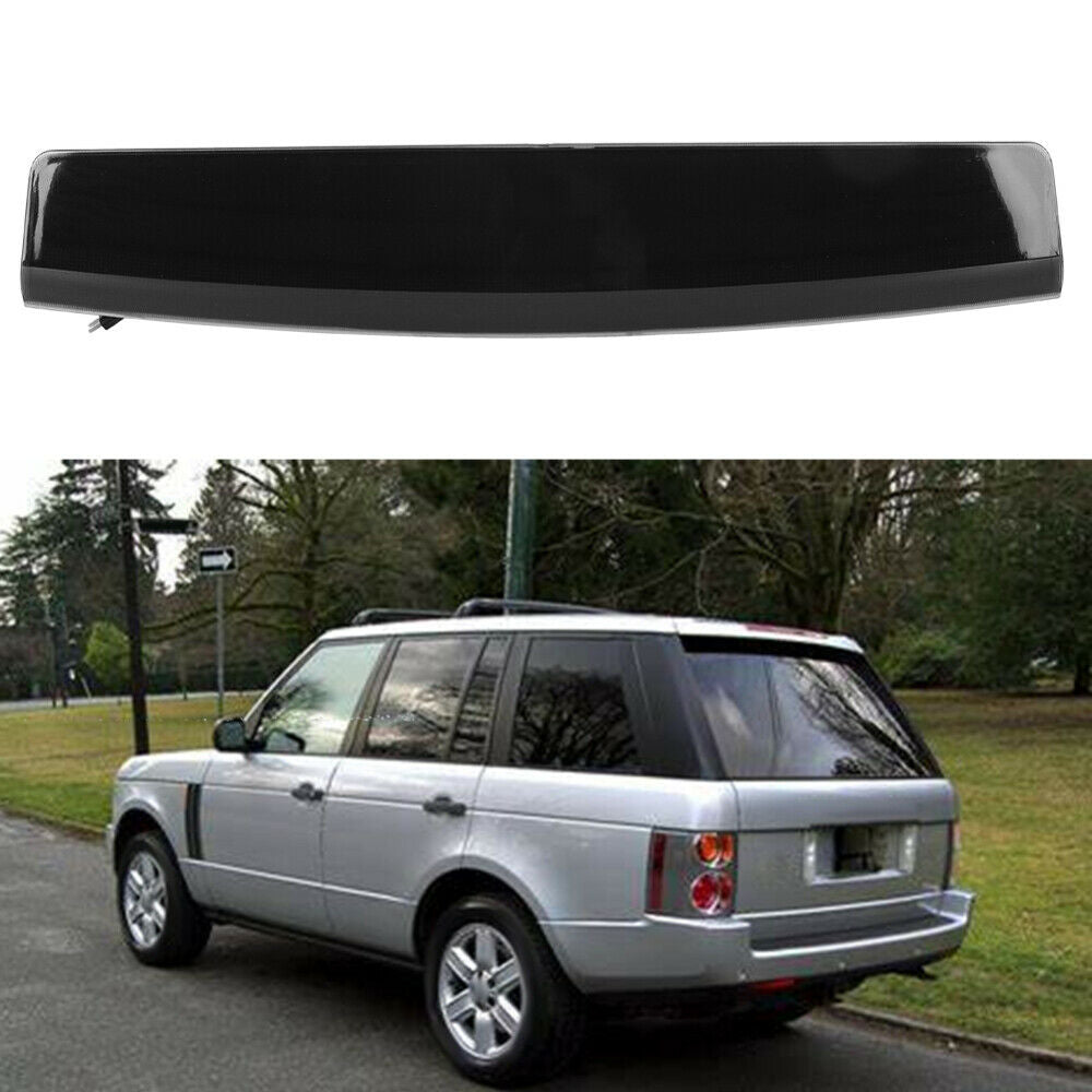 Third Brake Light Stop Lamp XFG000040 Black Fit for Rover 04-12 new