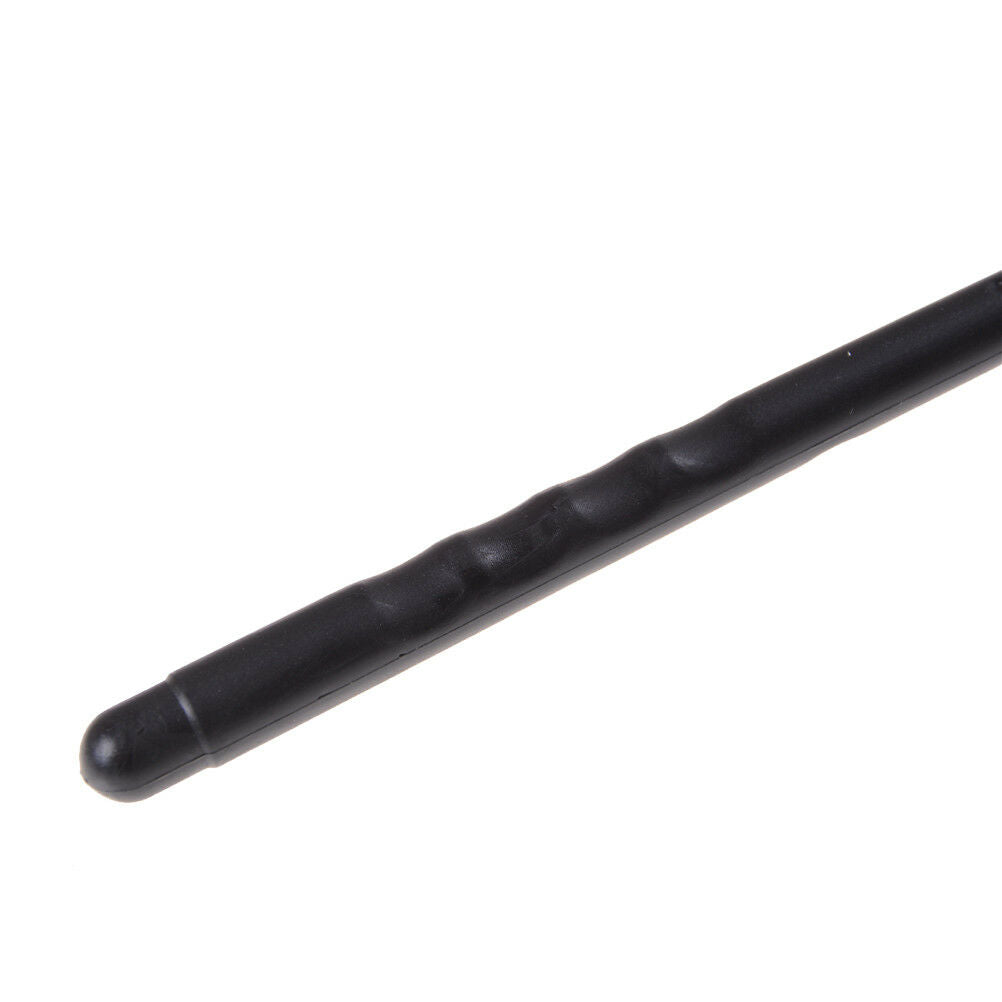Plastic Black Eye Occluder Instruments For Eye Exam Chart DD