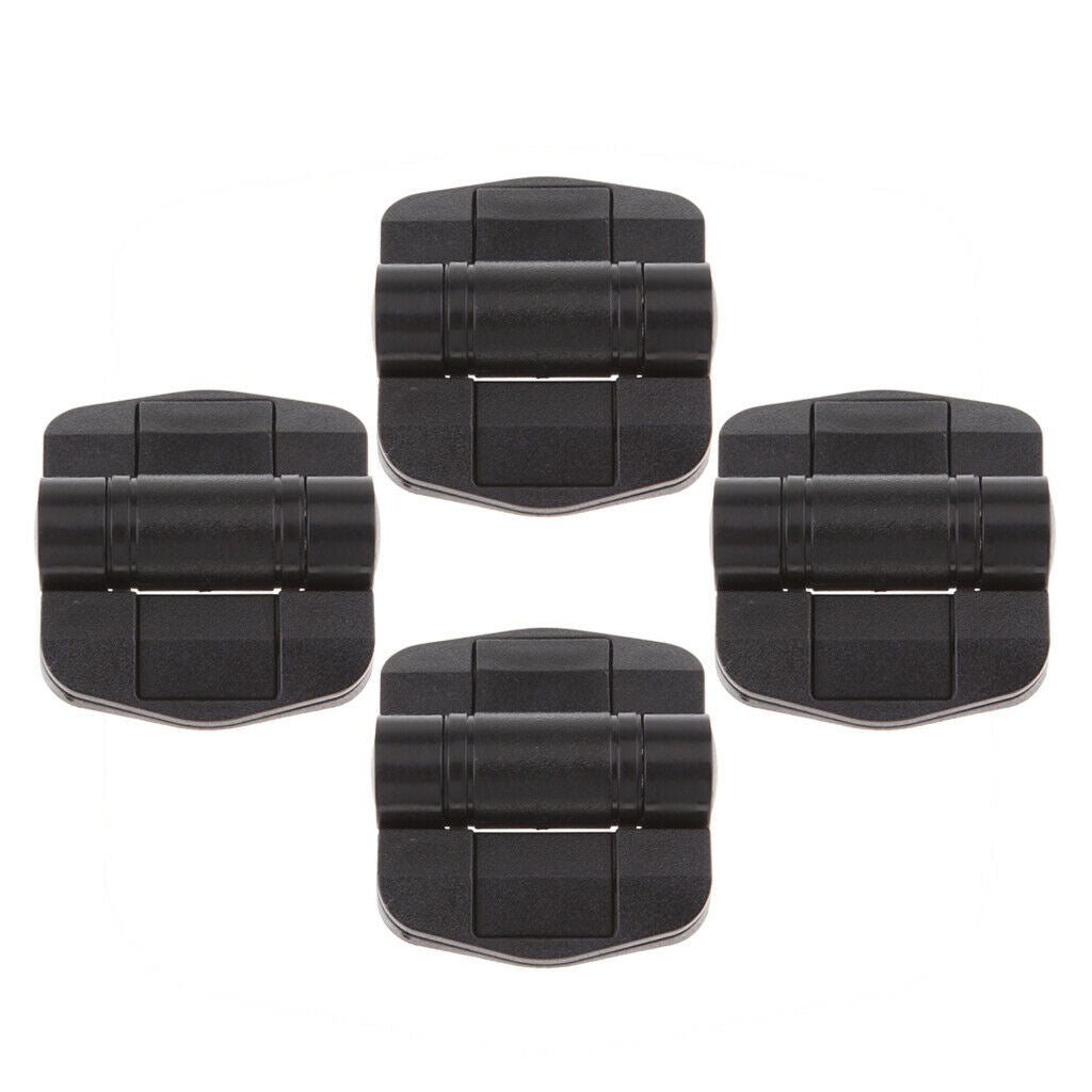 4x Adjustable Torque Hinge Position Control Replacement 150 Degree Detent