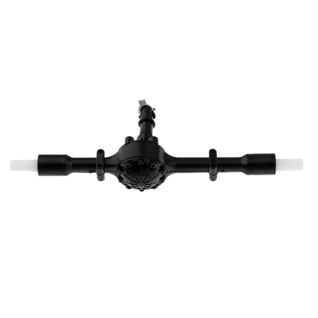 RC 4WD   Truck Crawler Car Rear Axle for WPL B14 B16 B24 C14 C24 B36