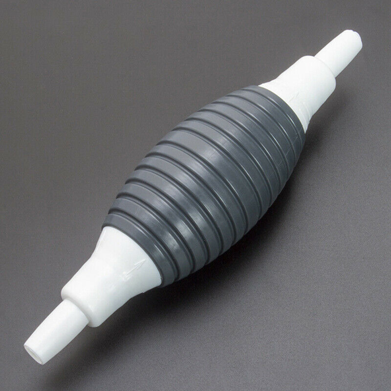 Manual Fuel Pump For Car Motorcycle and Boat Oil Sucker Tank Suction Oil .l8