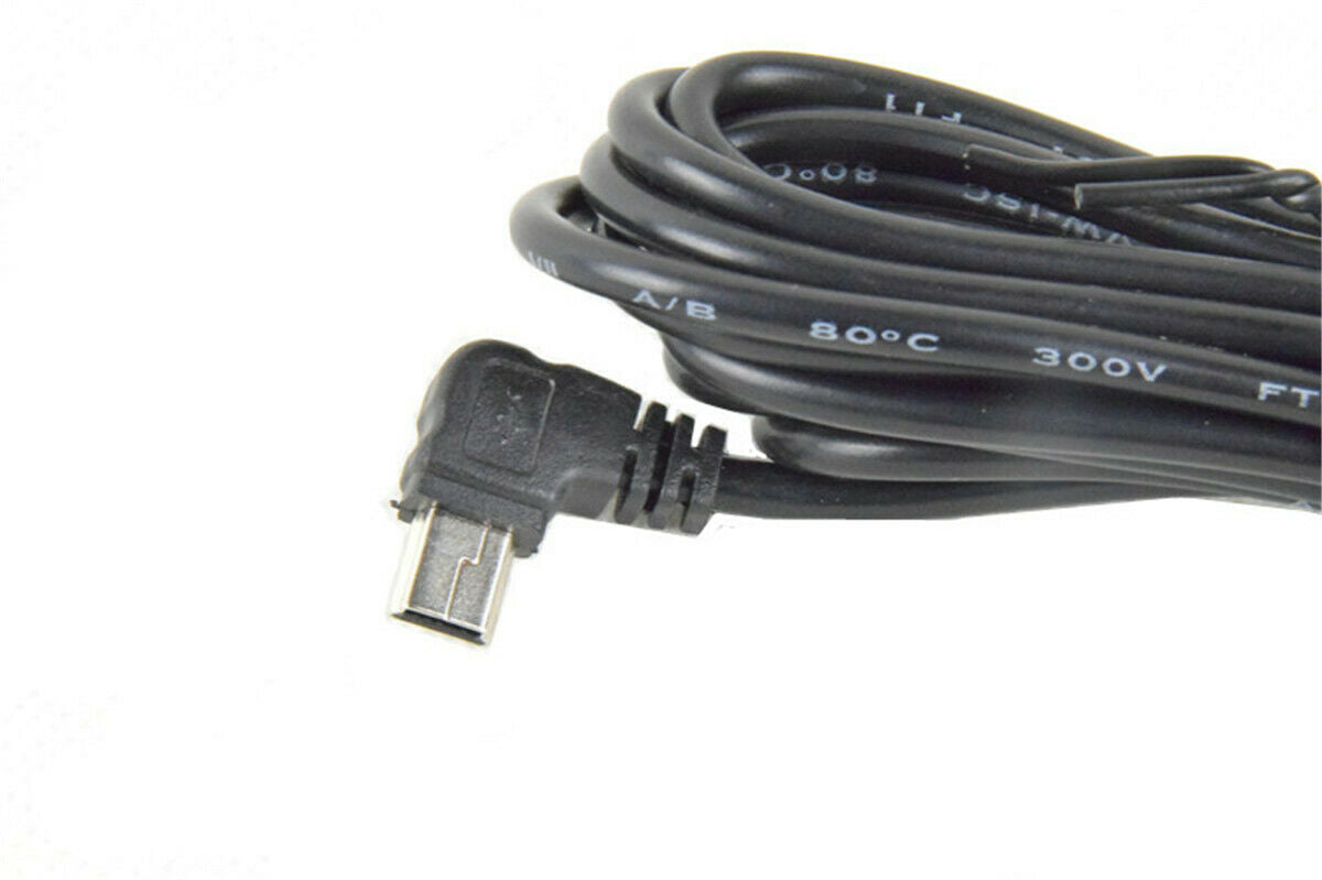 USB Car Dash Cam Hardwire Kit For Nextbase 101 112 212 302 312 402G 412 512