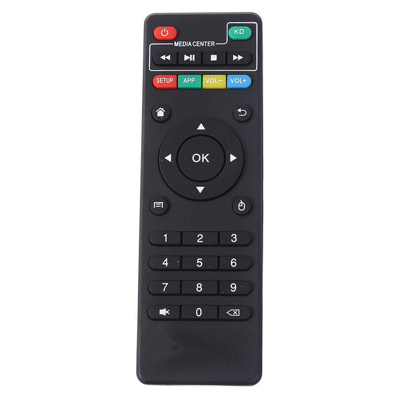 Remote Control For X96 X96mini X96W Android TV Box smart IR Remote Contro.l8