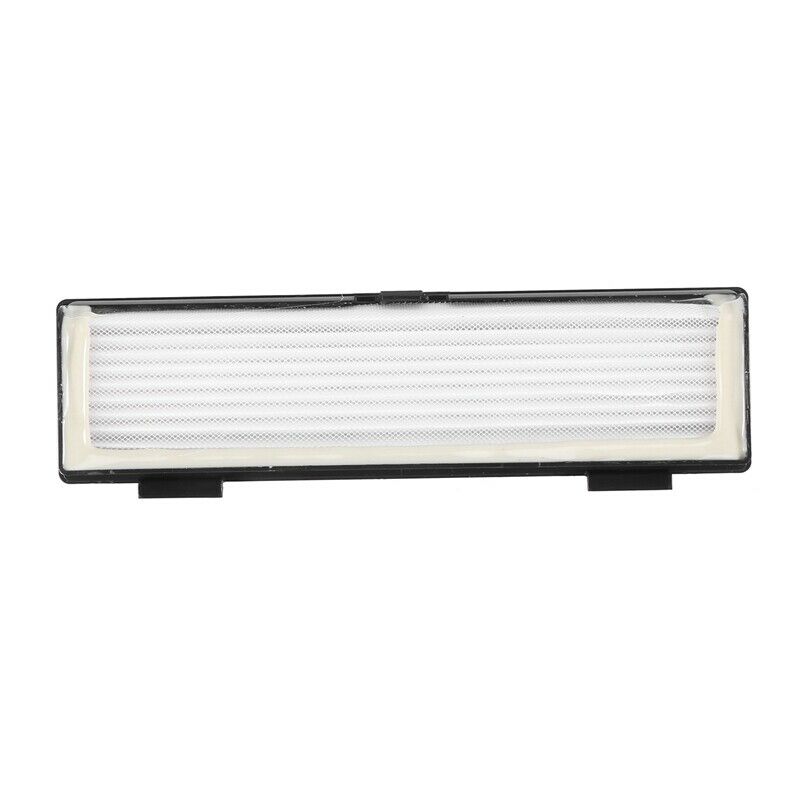 Hepa Filter 2X Side Brush for Neato Botvac D3 D4 D5 D6 D7 D70 D75 D80 D85 ConnX2