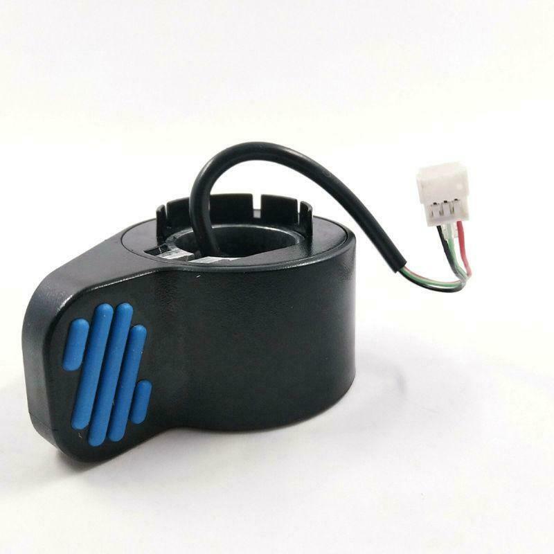 ABS Durable Electric Scooter Parts For Ninebot ES1/ES2/ES3/ES4 Easy Install