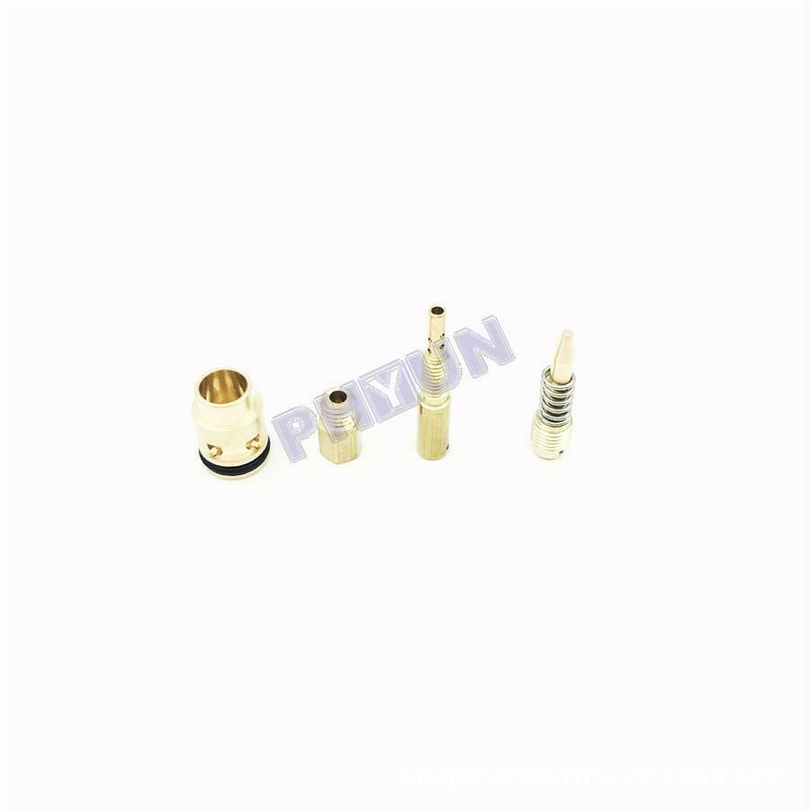 2 Sets Carb Carburetor Repair Kit For Suzuki RM125 2001 2002 2003 2004 2005 2006