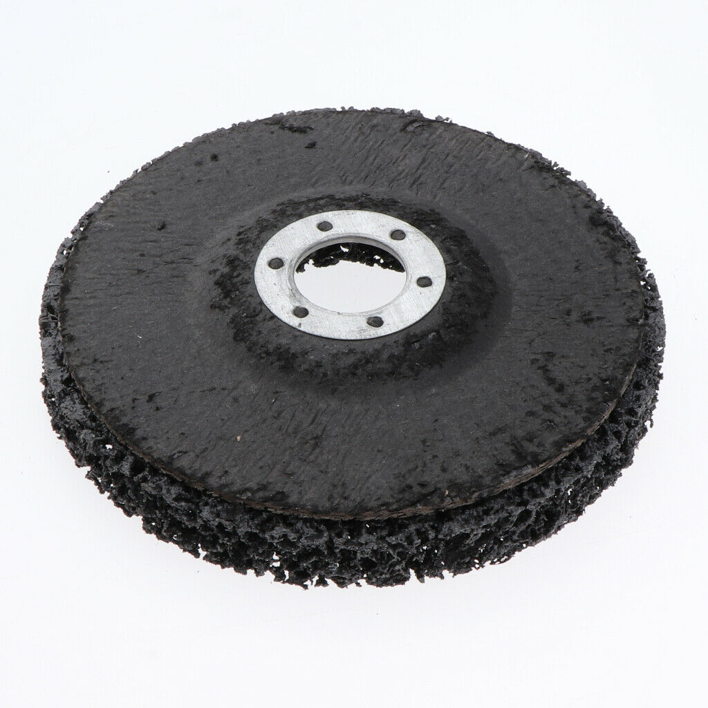Diamond Polishing Pads 125mm(5'')WetDry Granite Marble Glass Stone Sanding