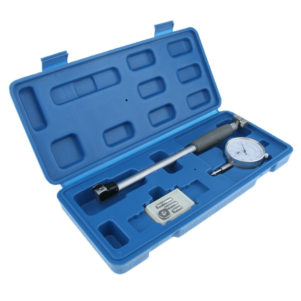 Inside diameter dial indicator dial indicator 35-50mm MM diameter dial indicator