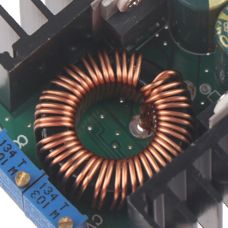 1Pc Adjustable Constant Voltage Constant Current High Power Drive Car ModulY1