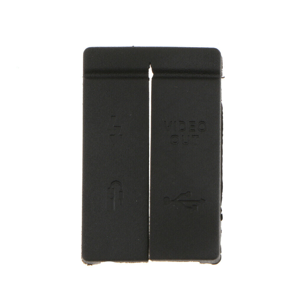 USB Rubber Cover for  40D Socket  Skin Protector Lid Holder