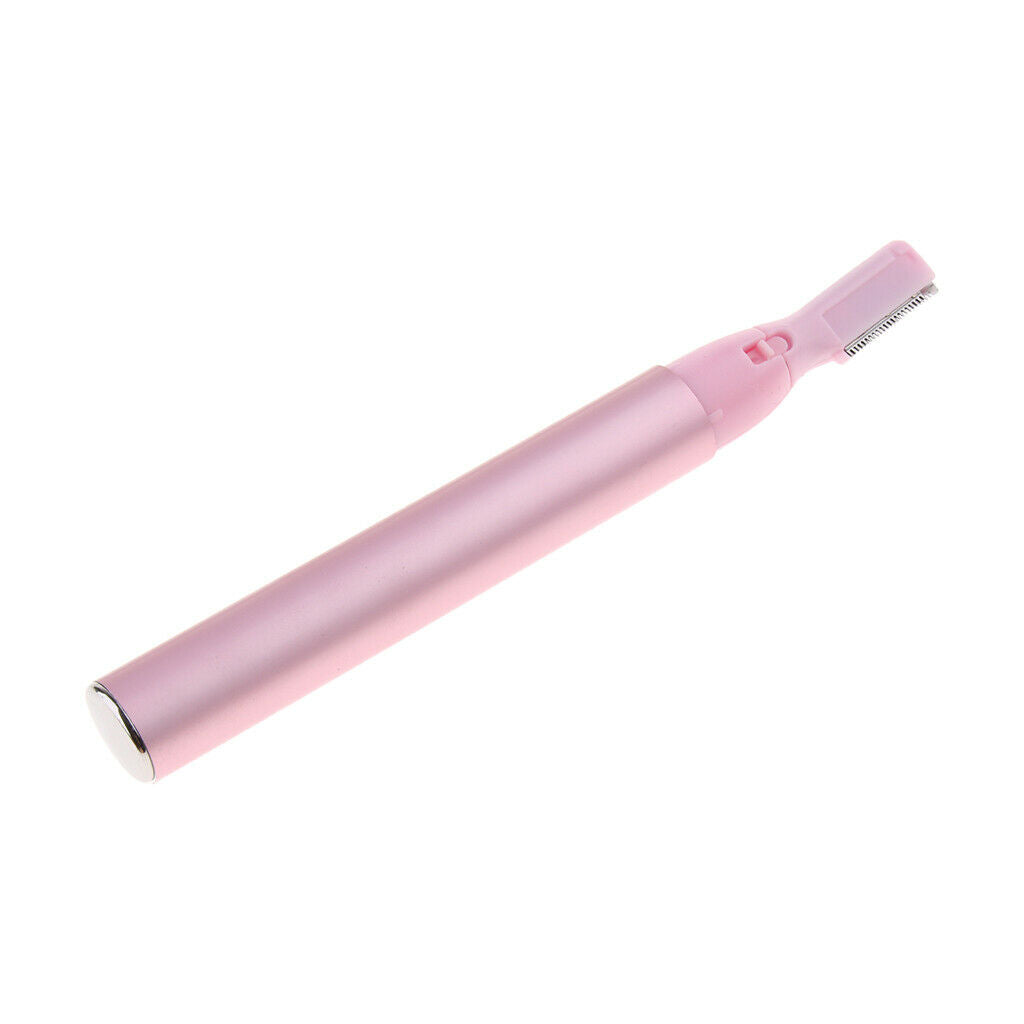 Electric Eyebrow Trimmer for Women