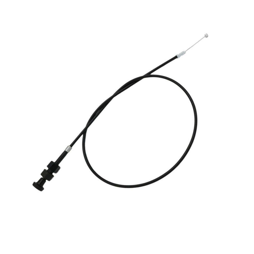 Push Pull Choke Throttle Cable Wire Line for Yamaha Y-Zinger PW80 Peewee 80