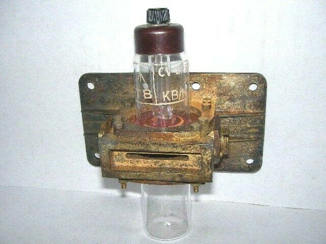 1pcs - VALVE CV293 Vacuum tube