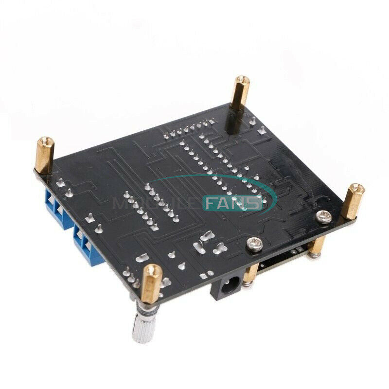 Russian GM328 Assembled Transistor Tester LCR ESR Meter PWM Signal Generator