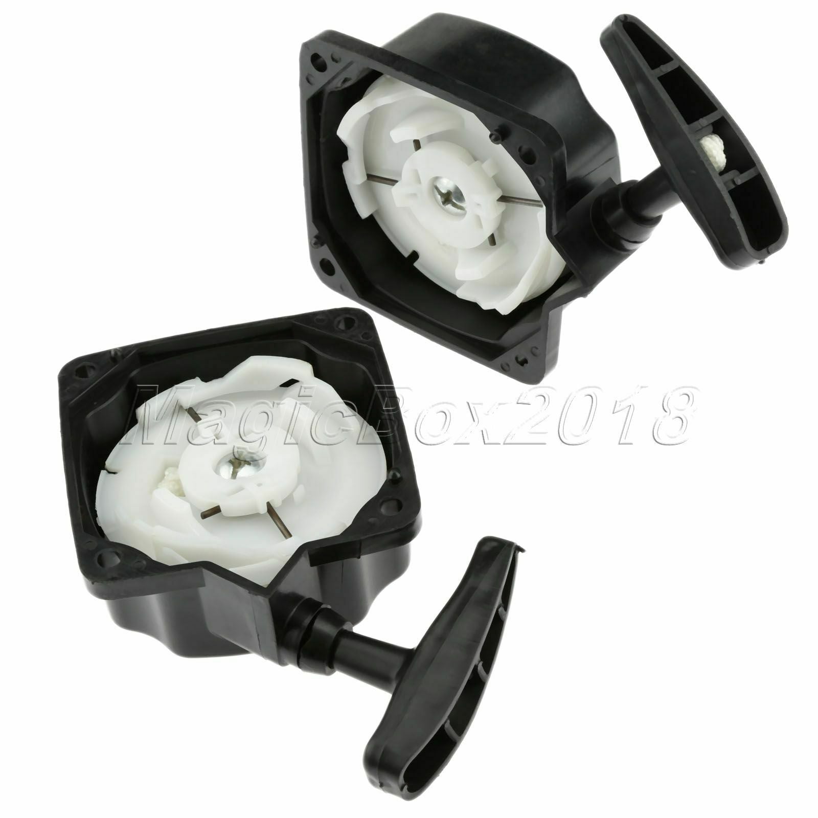 40-5/44-5 Grass Cutter Trimmer parts Recoil Starter For CG430/CG520/BG430/BG520
