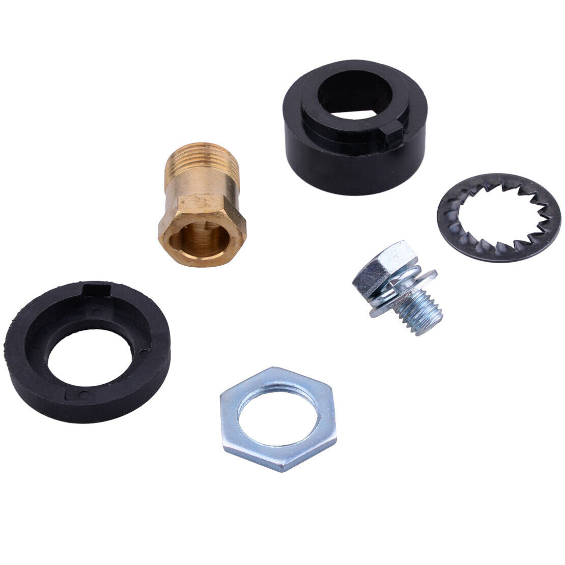 DKJ35-50 Quick Fitting Female Cable Plug Connector Socket Welding Machine An