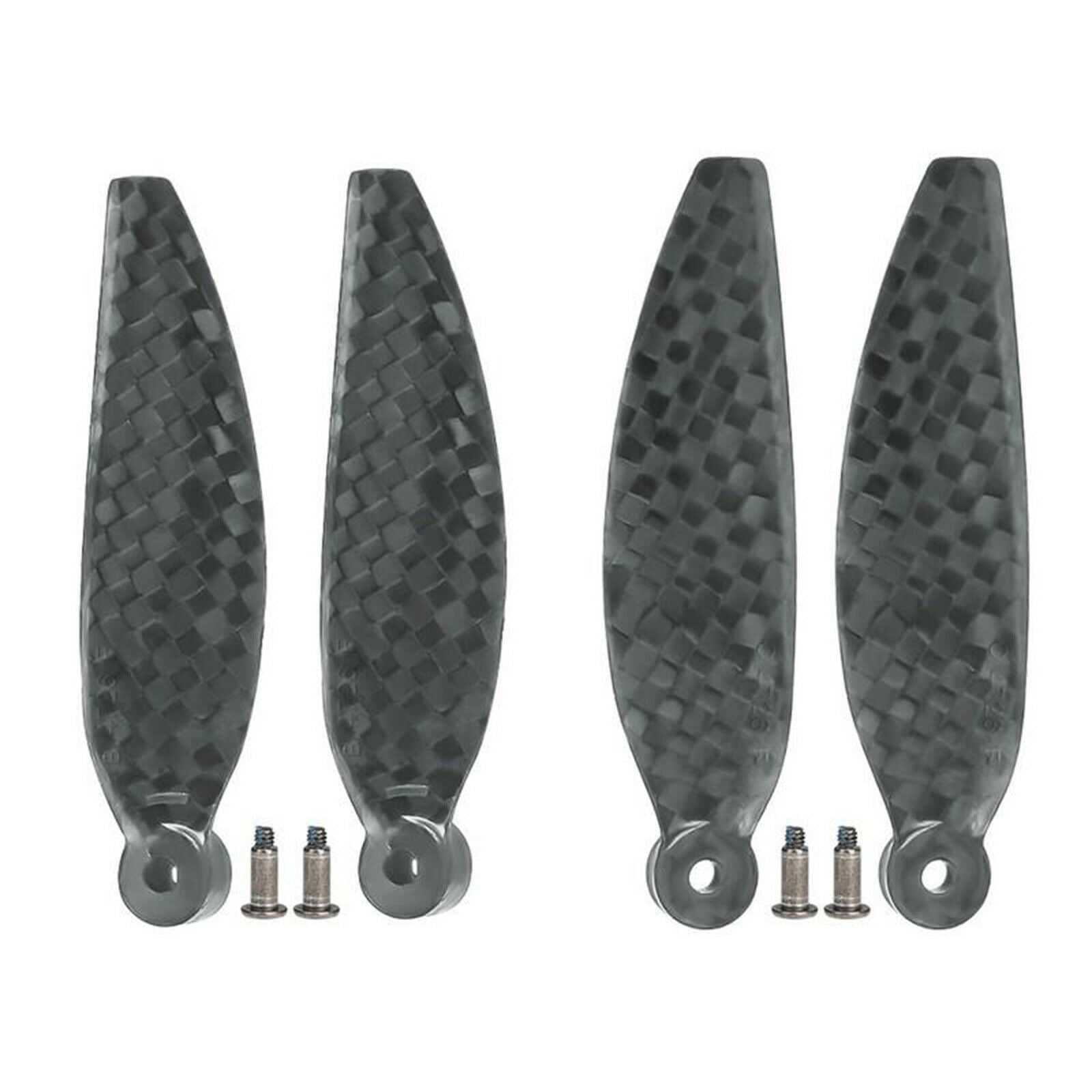 Foldable Propellers Paddle for DJI Mavic Mini 2 Drone Accessories Props