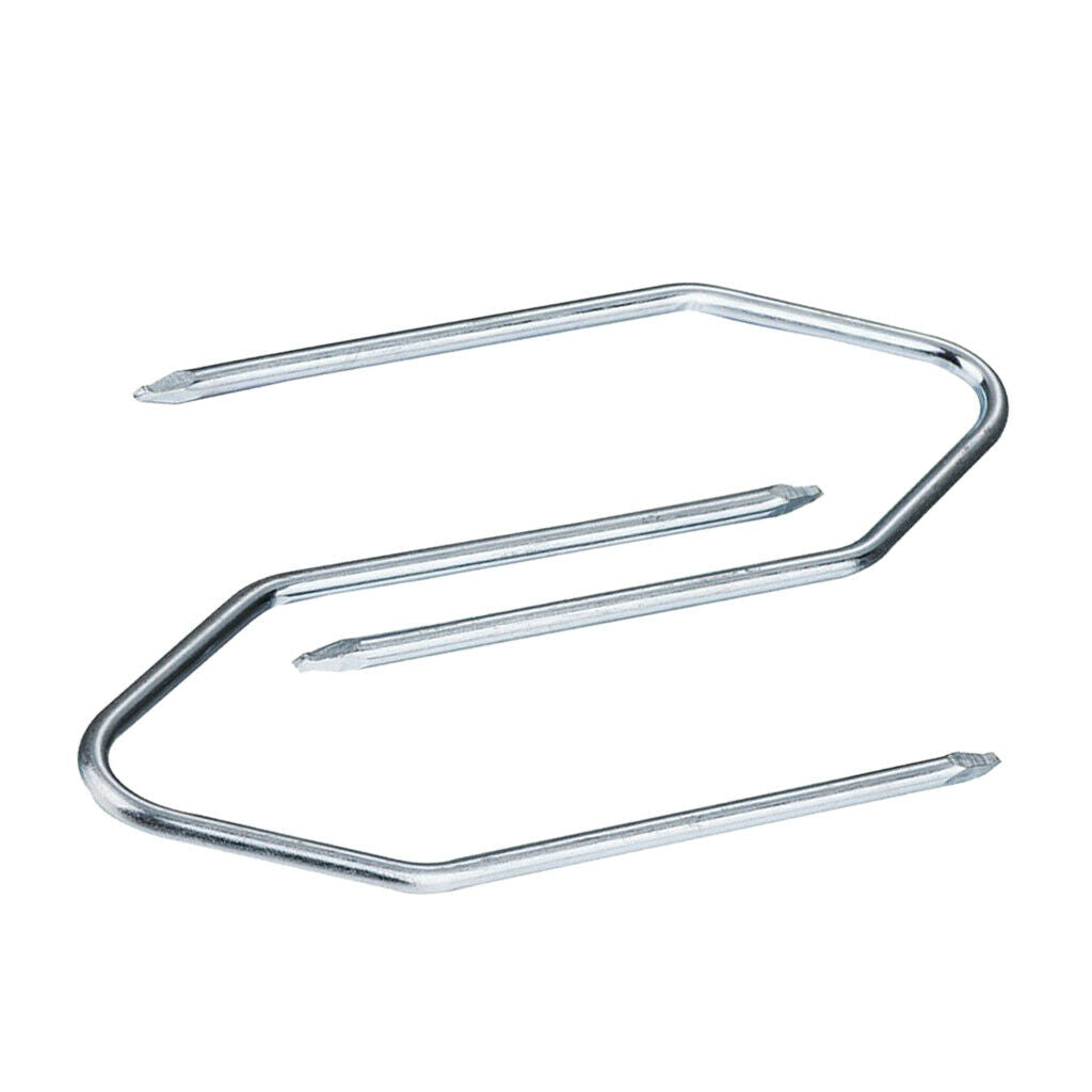Alloy CD Radio Removal Pins Keys Assembly For Ford Blaupunkt Mazda Car Vehicle