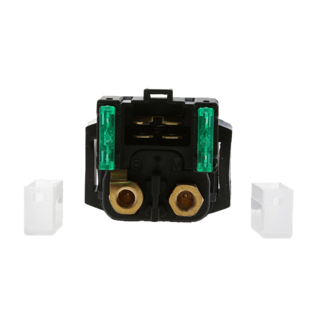 Starter Solenoid Relay for Yamaha YFZ450 YFZ 450 2004-2008 Motor New