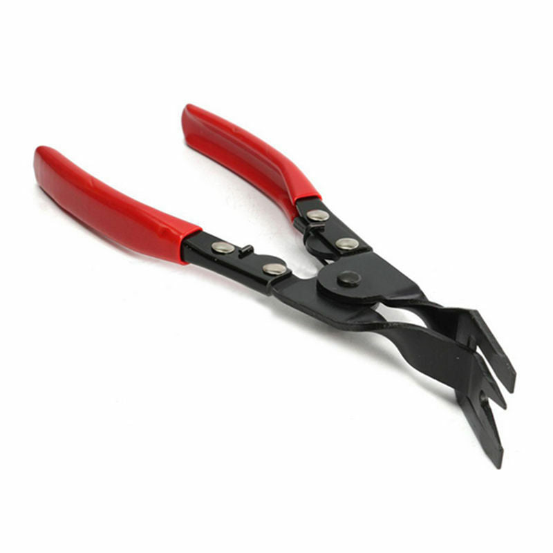 Car Auto Door Card Panel Trim Clip Removal Uphostery Remove Pry Bar Tool Sets