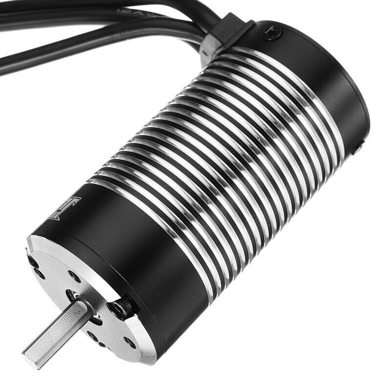 Brushless Motor 3670 -2500KV Motor EA1080 for JLB Racing CHEETAH 1/10 BrushlesQ9