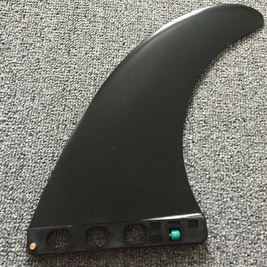 Soft Top Surf Fin for Surfboard Surfboards Soft 9 inches