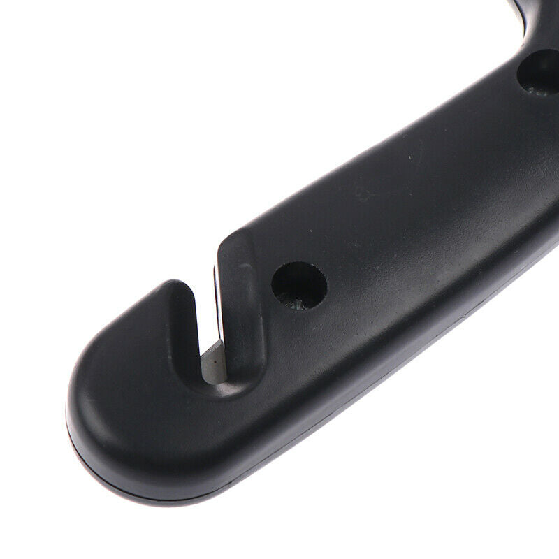 2 in 1 Multi Mini Safety Hammer Glass Breaker Seatbelt Cutter Escape WHZZDJ TL