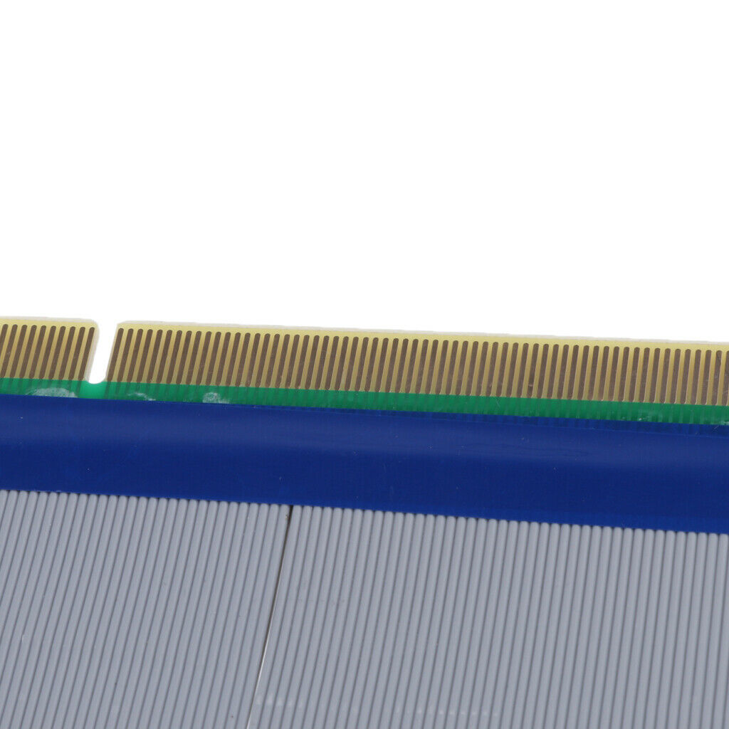 PCI- PCI-E 8X Slot Riser Card