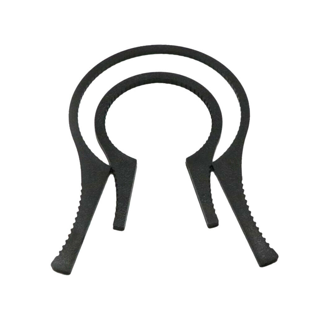 2pcs Camera Lens Filter Wrench Kit Suitable For