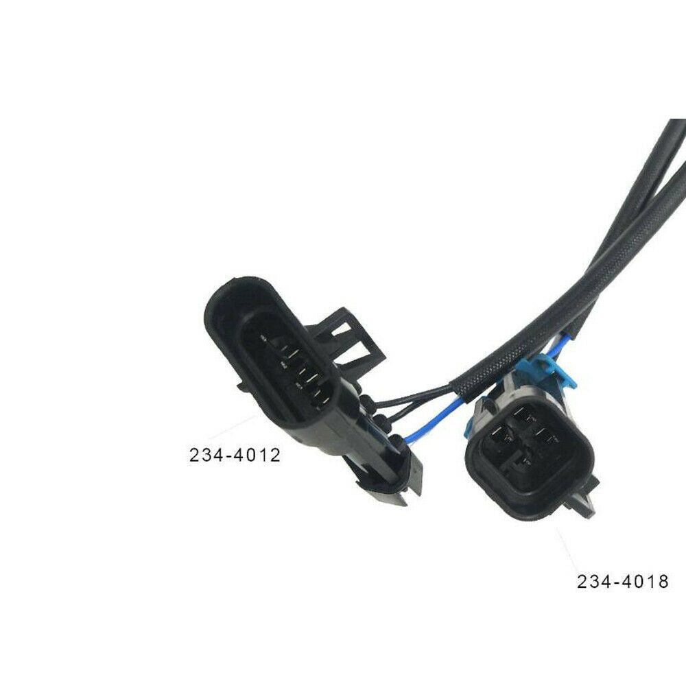 4Pcs for GMC Sierra 1500 Chevrolet Tahoe K1500  Oxygen Sensor 1997-1998 9617178