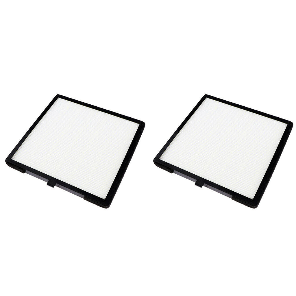 2x Strong Power Nail Dust Collector Nail Dust Remover Fan