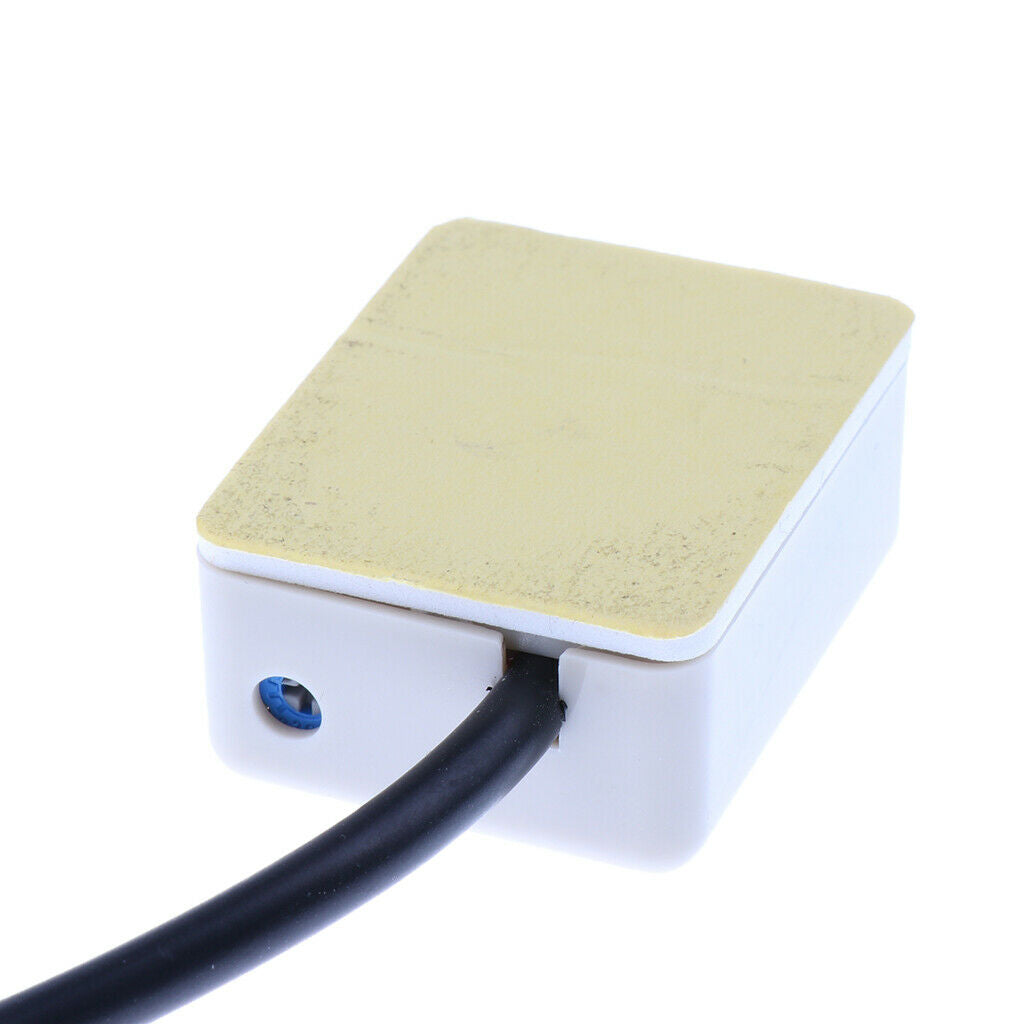 Adjustable Microphone Audio/Sound Monitor With RCA 3.5mm For  Camera
