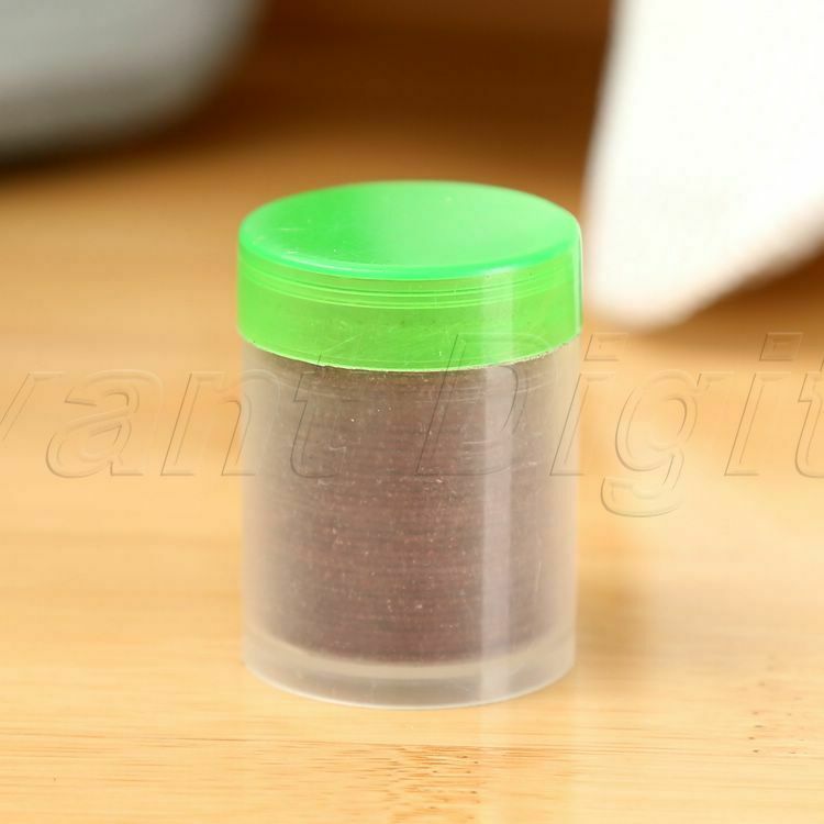 2 Tube 24mm Grinding Cutting Slitting Disc Wheels & 3.175mm Mandrel Rotary Tool