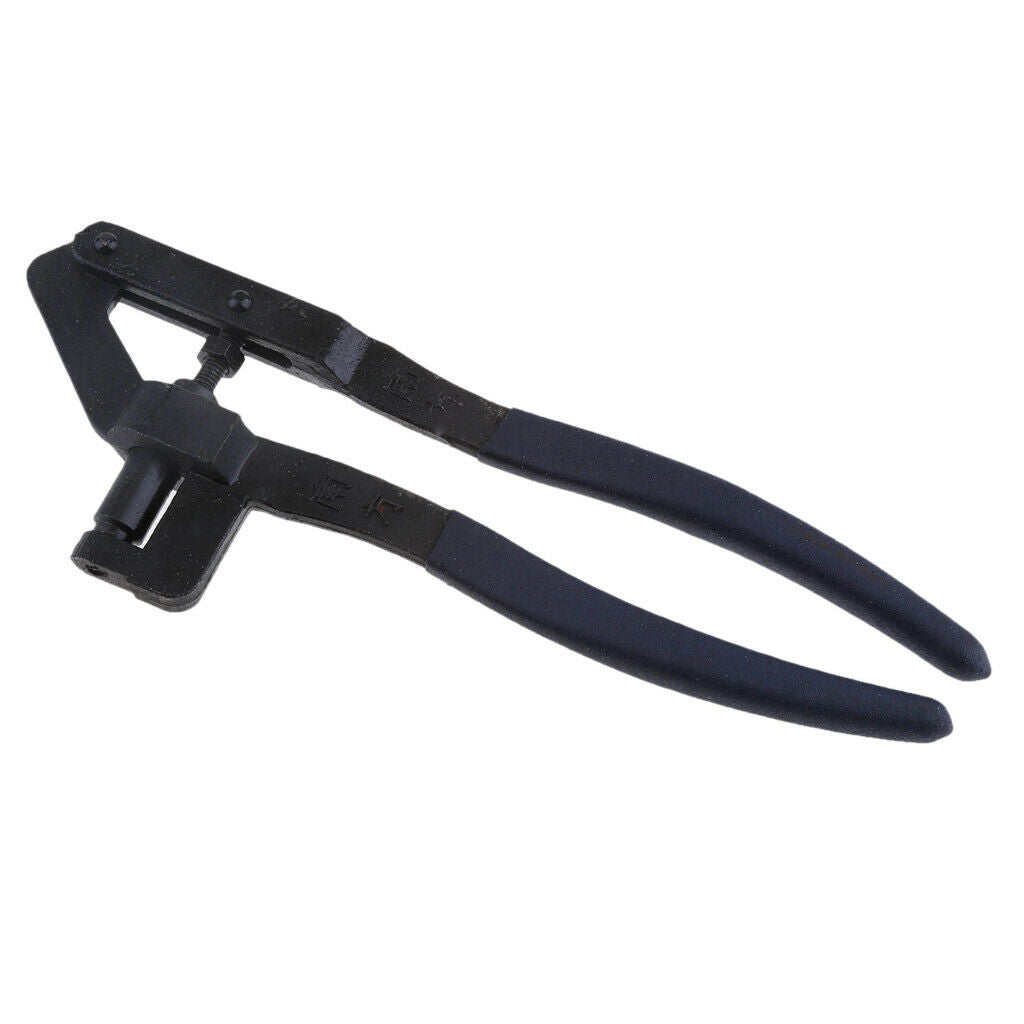 Motorcycle Timing Cam Chain Disassembly Chain Breaker Splitter Cutter Tool