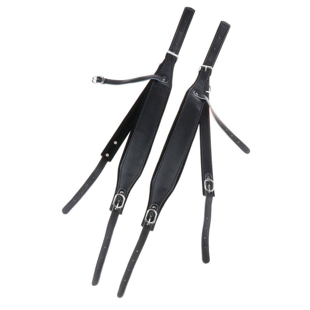 Accordion Bass Shoulder Straps Belt 80/96/120 Bass Accordion Parts Accs