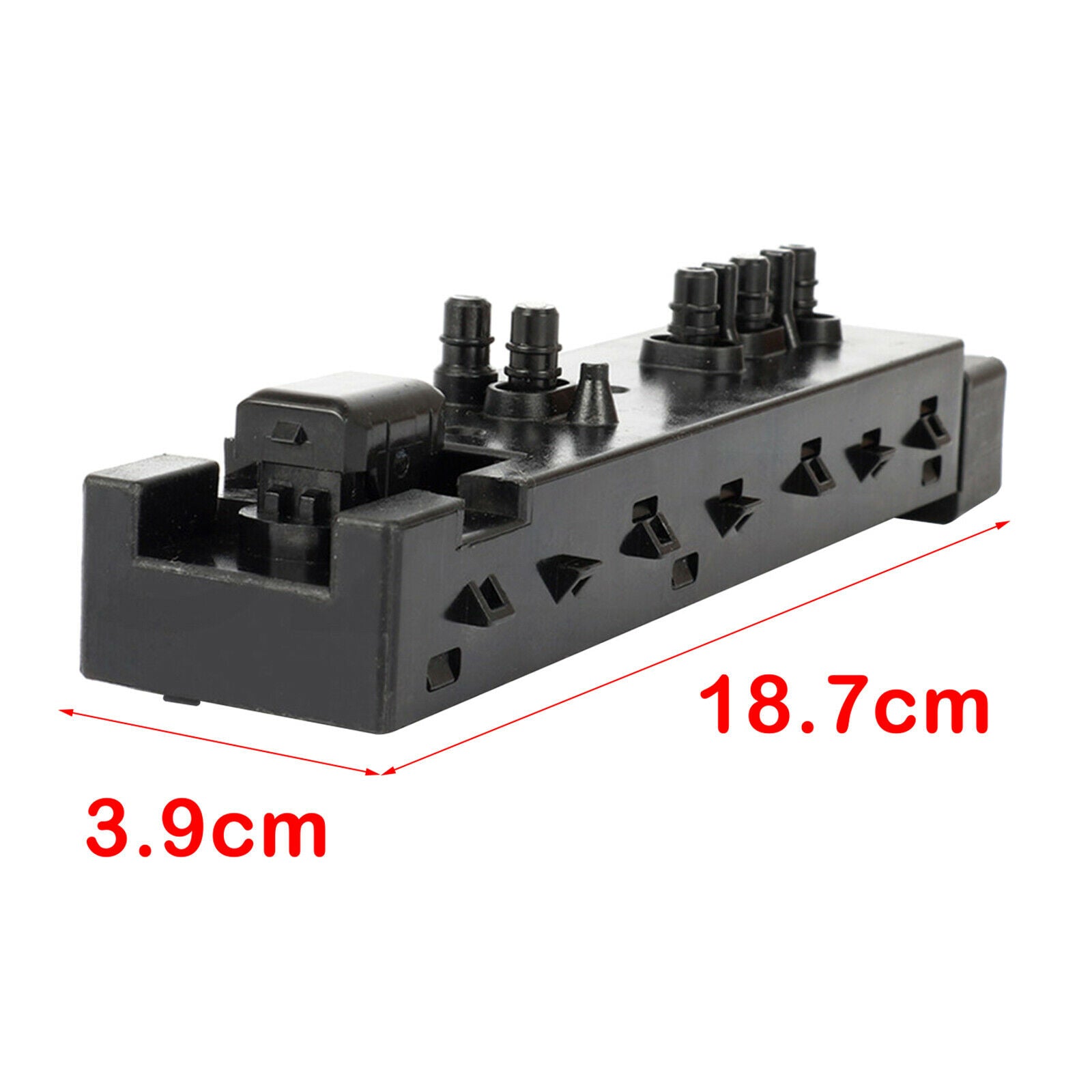 Seat adjustment switch for Ford Flex Explorer 9L3T-14B709-FAW parts
