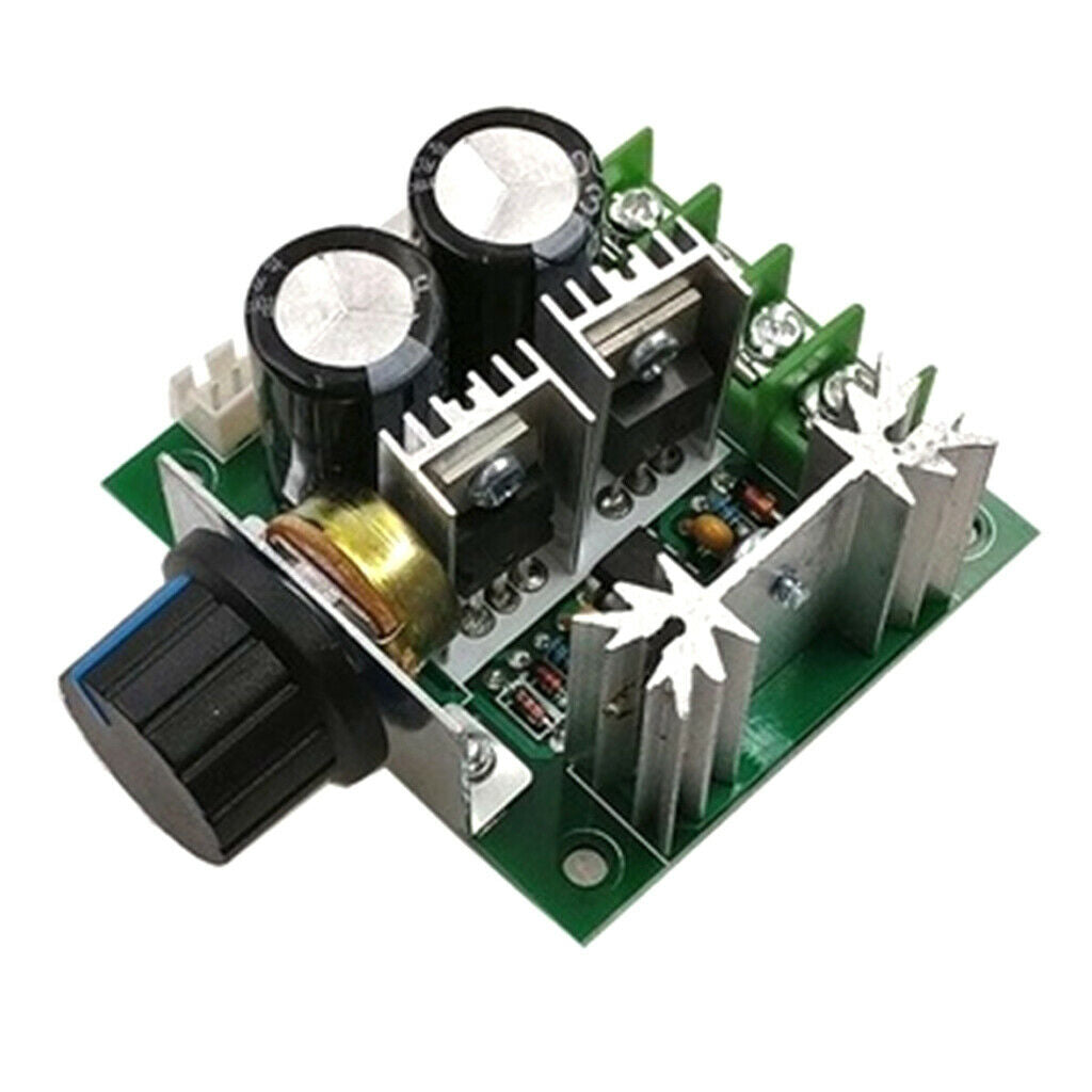 DC  Controller DC Motor Pump Governor  Control Switch