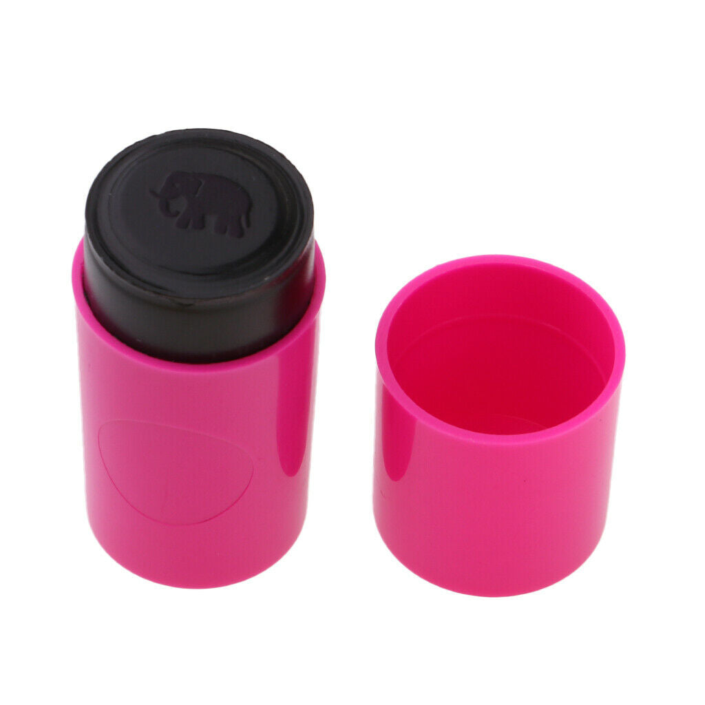 Golf Ball Stamp Stamper Club Giveaways Keepsake Prize Golfer Gift 4pcs/Set