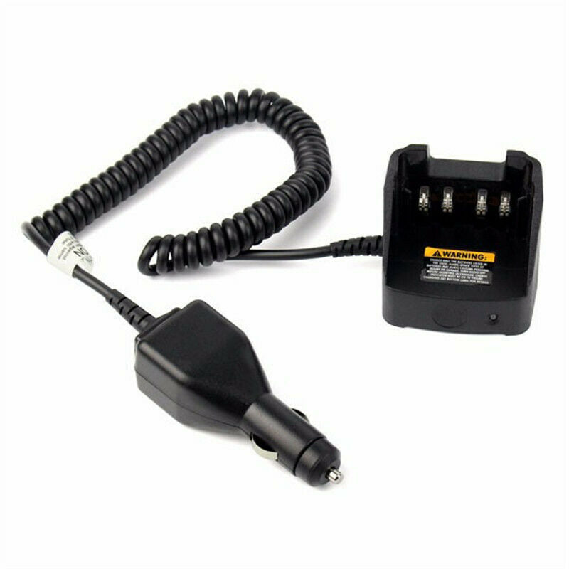 Car Charger RLN4883B for Handheld Radio Walkie Talkie GP380 GP328 GP328plus