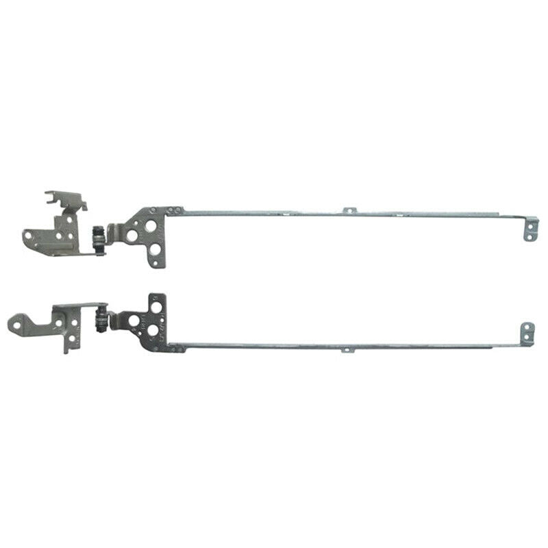1 Pair of Laptop LCD Hinges for Dell Inspiron 14 3421 2421 3437 14R 14VR 54 E6A9
