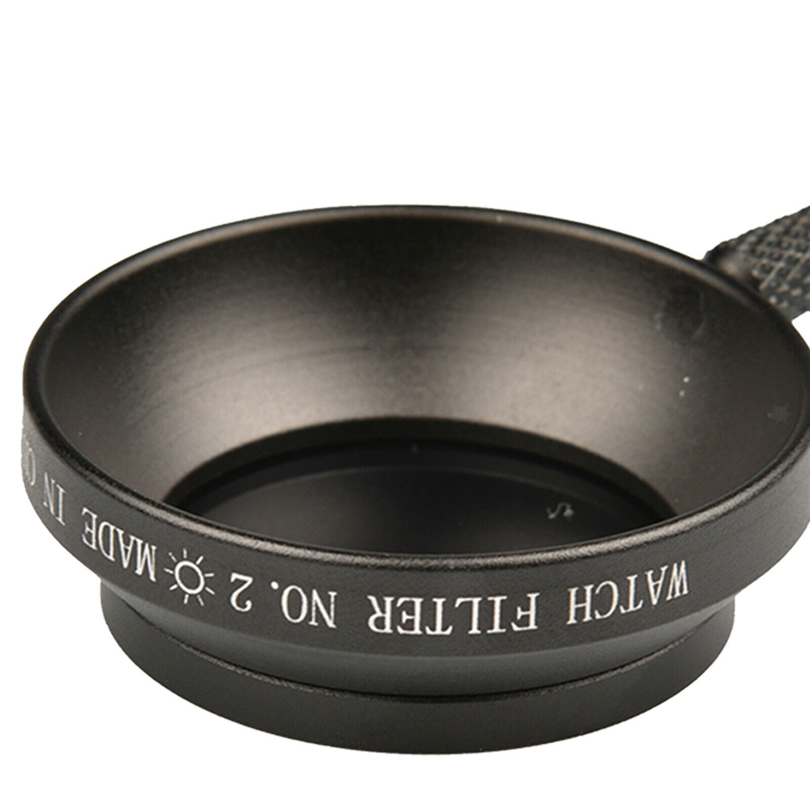 Aluminium Alloy Photography Color Viewing Filter Kit for Studio Spare Parts