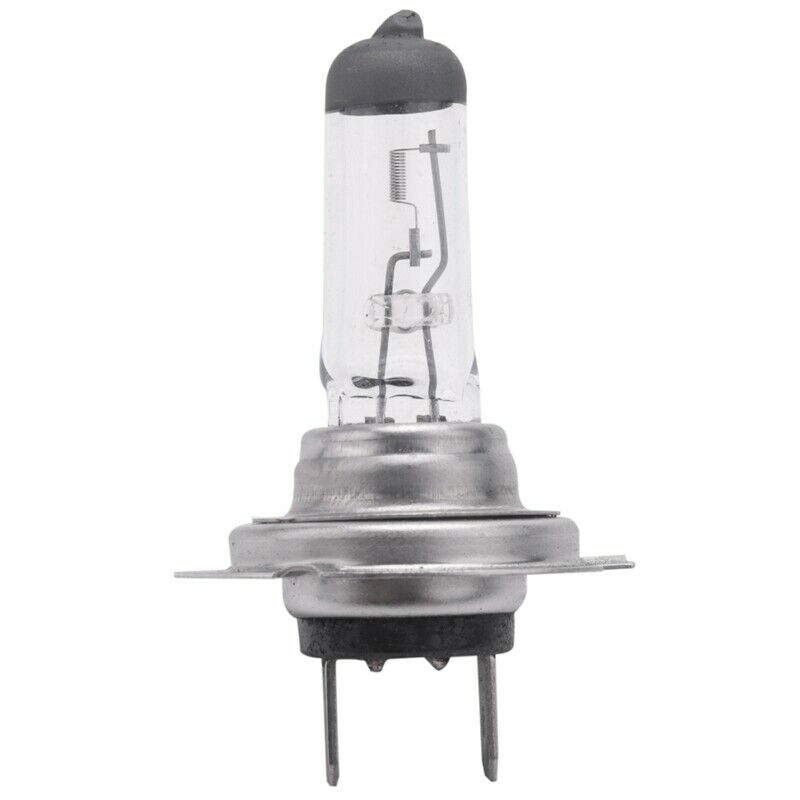 Car bulb head light lamp H7 (477/499) 12V 55W PX26d halogen xenon bulb W7A9A9