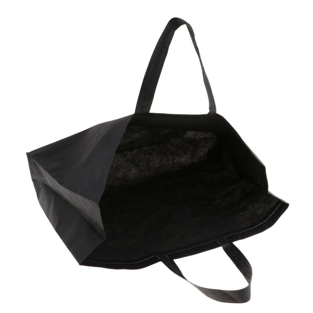 Reusable Take Out Bags with Handles Multi Purpose Bag Outdoor Storage Bags