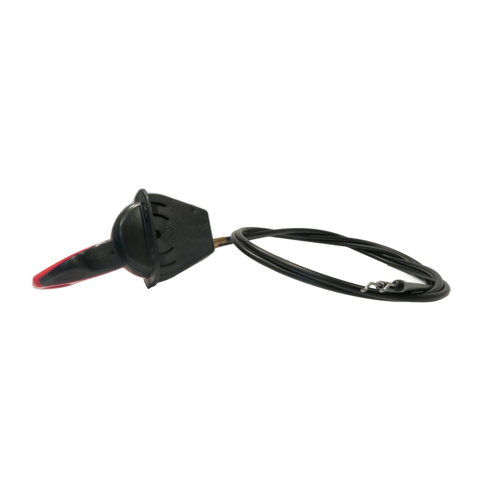 Throttle with Choke Cables 1734506SM Dual Control Assembly Parts Accessory