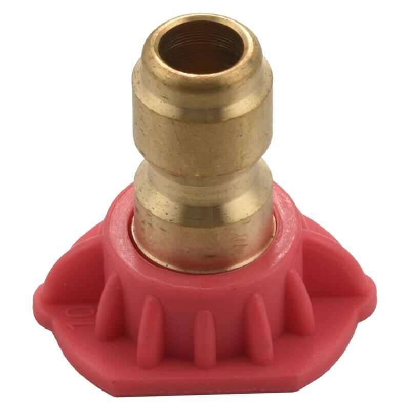 Second Story -Connect Nozzle Tips For Power Washer, Soap And Rinse  Stream, LoS5