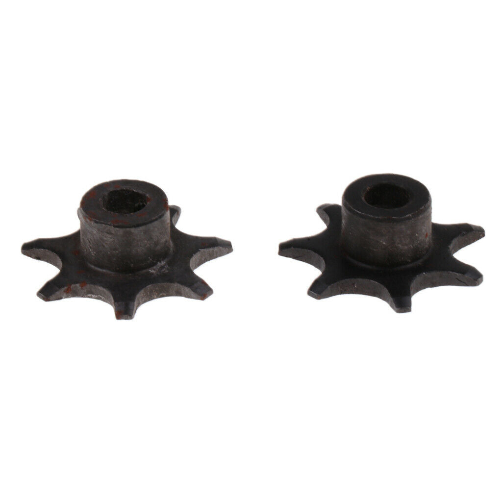 2Pcs Spare Part Gear for Incubator Hatcher Brooder Poultry Chicken Quail