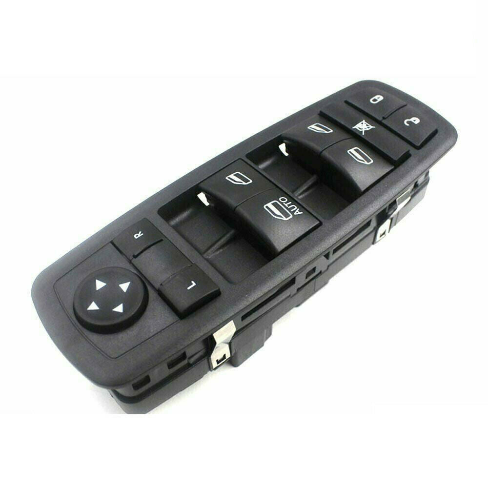 Power Master Window Switch Automatic Down For Dodge Journey Nitro 2008-2012 Jeep