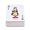Mini Poker Playing Cards Game Child Gift Outdoor Accessories With Plastic Ca Tt